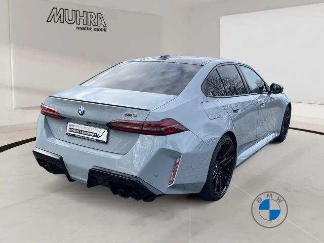 BMW M5 M-Sport Sedan