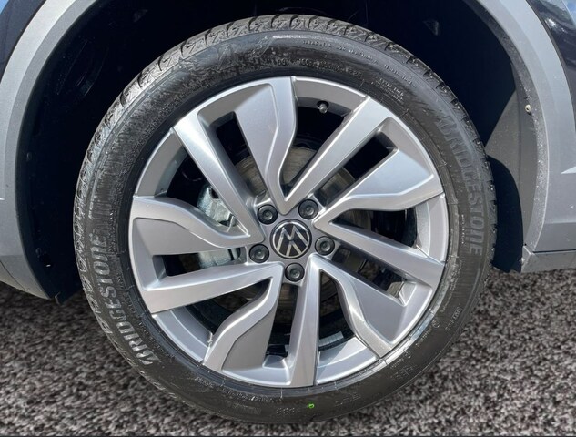 Volkswagen T-Roc DSG Plus