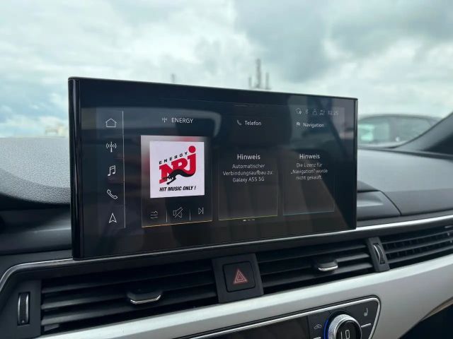 Audi A5 35 TFSI Cabriolet