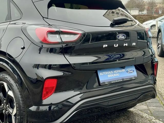 Ford Puma Premium