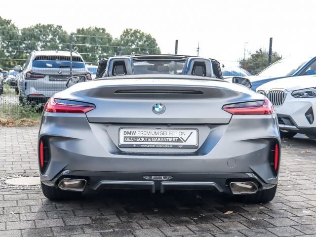 BMW Z4 Cabrio M-Sport M40i Roadster