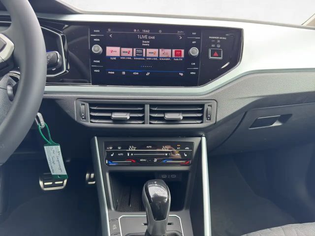 Volkswagen Taigo 1.0 TSI DSG Life