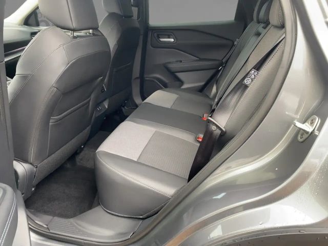 Nissan Qashqai N-Connecta