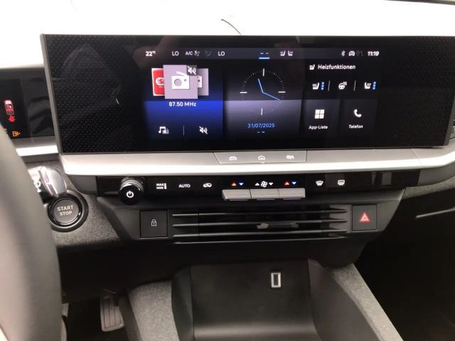 Opel Grandland X Edition