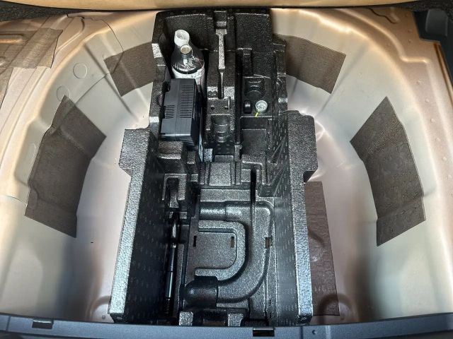 Skoda Fabia Selection