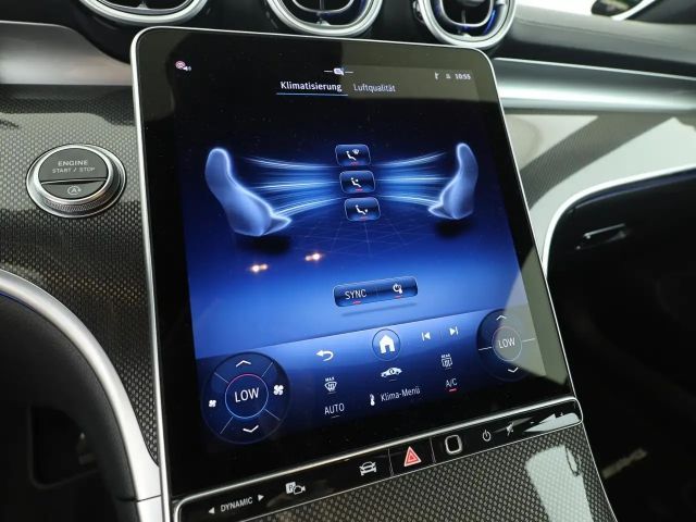 Mercedes-Benz CLE 200 AMG Line Coupé