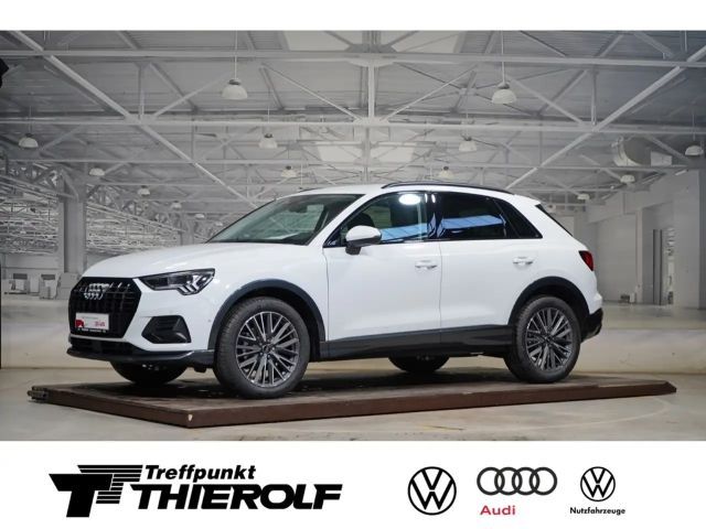 Audi Q3 35 TFSI S-Tronic