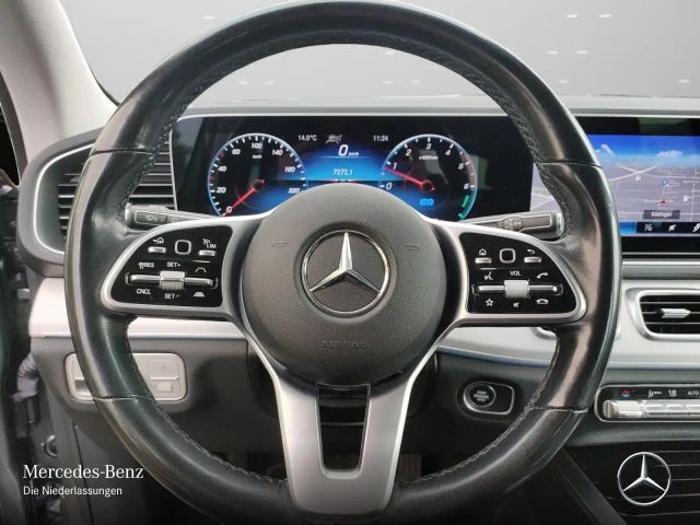 Mercedes-Benz GLE 350 4MATIC