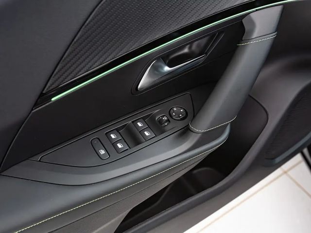 Peugeot E-2008 GT-Line