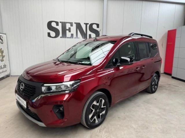 Nissan Townstar DIG-T Tekna