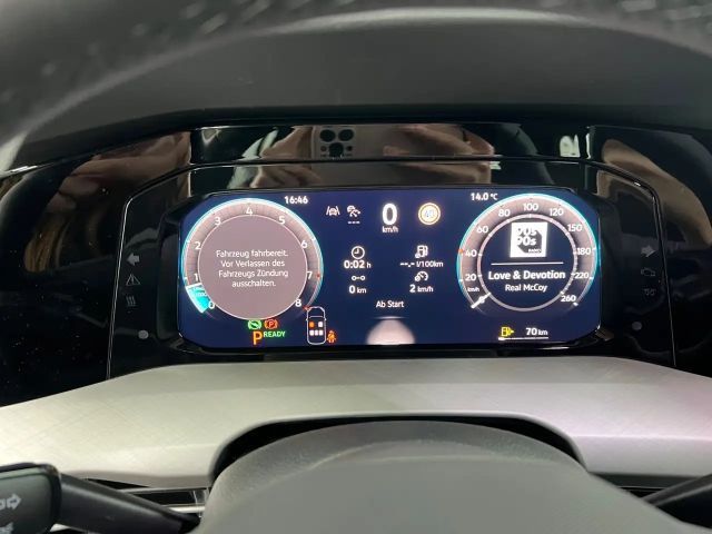 Volkswagen Golf Business DSG Variant