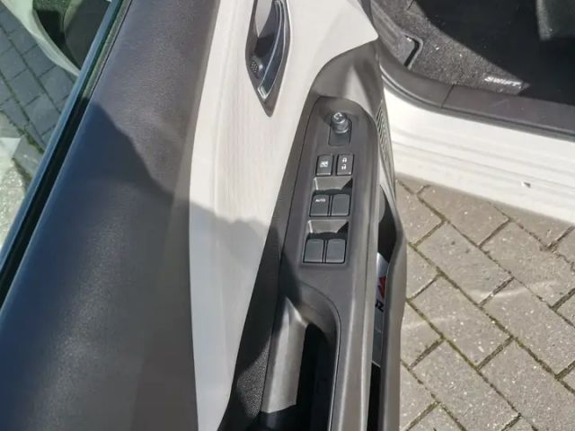 Suzuki Swift Comfort DualJet Hybrid
