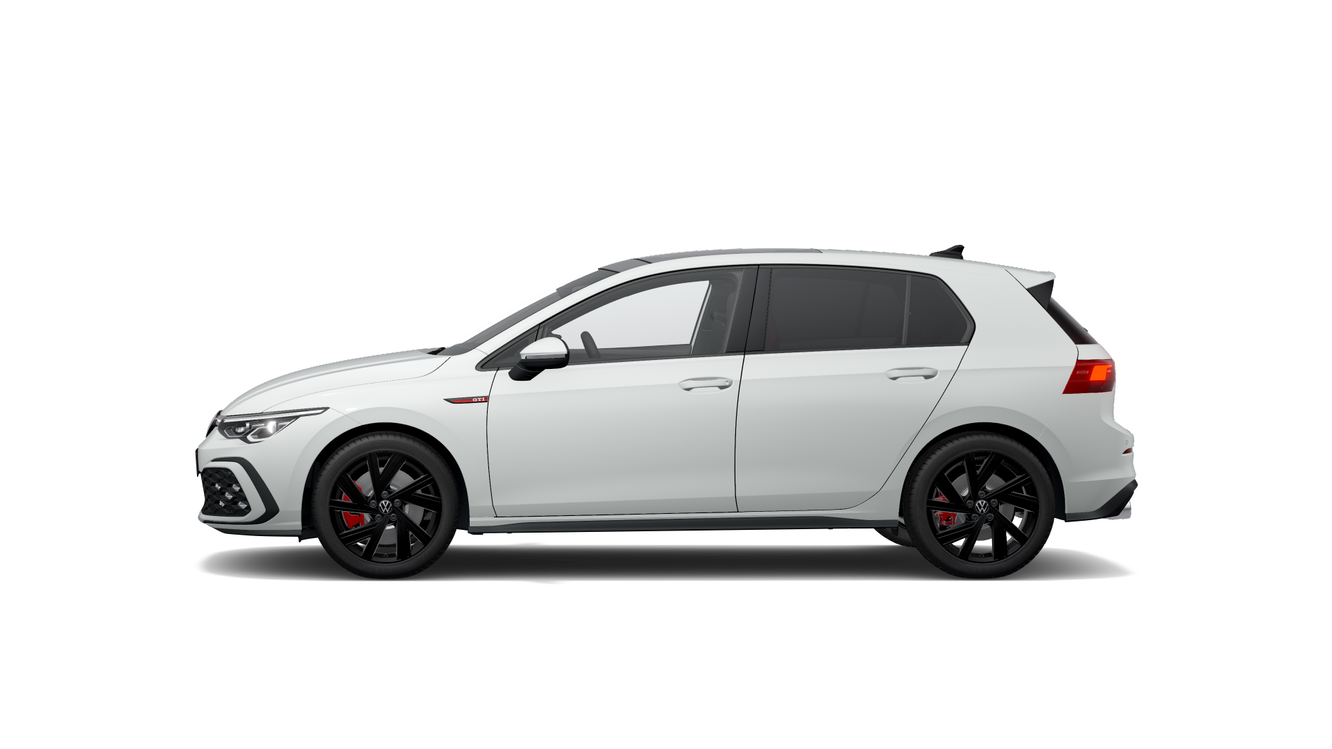 Volkswagen Golf 2.0 TSI DSG