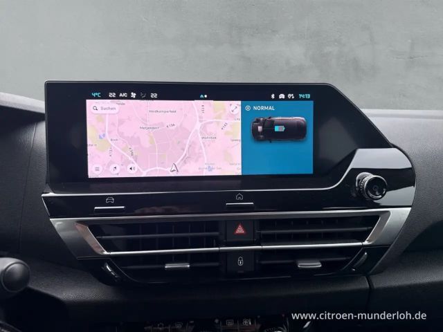 Citroën ë-C4 Feel Pack