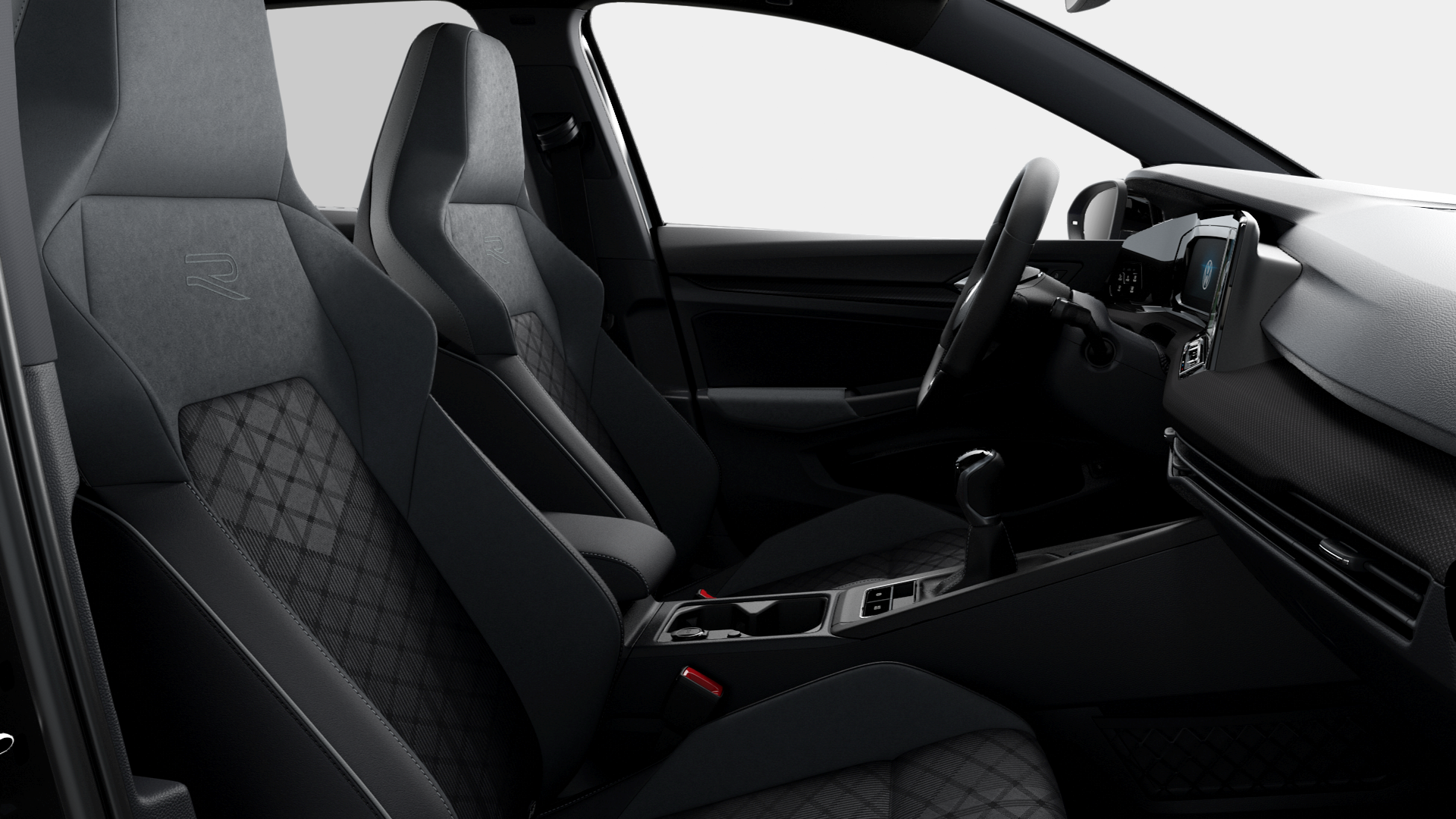 Volkswagen Golf 1.5 TSI Golf VIII