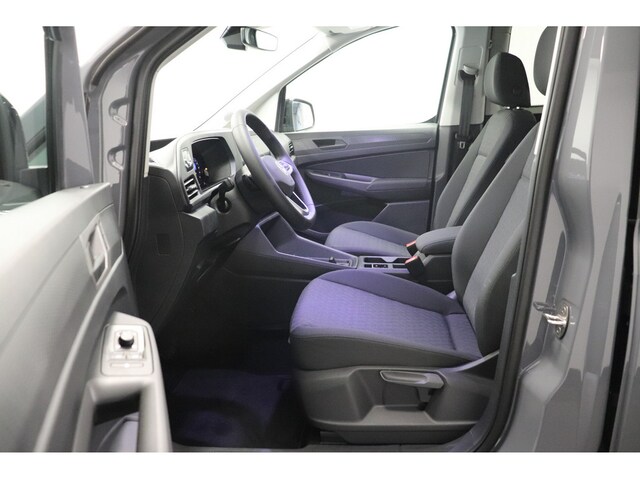 Volkswagen Caddy 2.0 TDI DSG Life Maxi