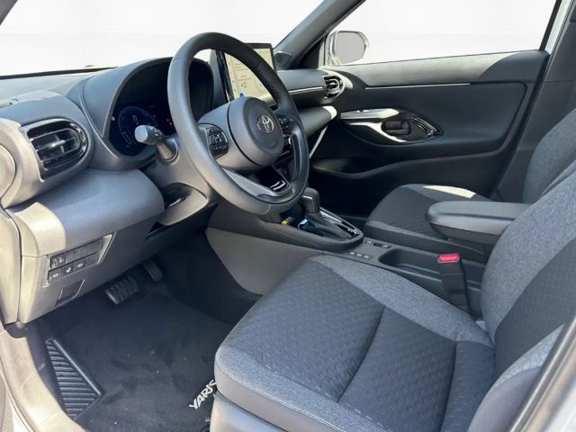 Toyota Yaris Cross 4x2 Hybride