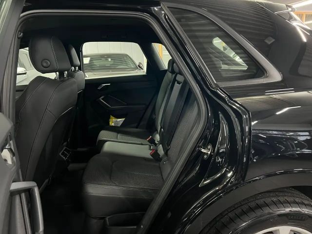 Audi Q3 45 TFSI Hybride S-Line