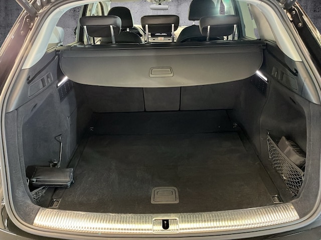 Audi Q5 40 TDI Quattro S-Tronic