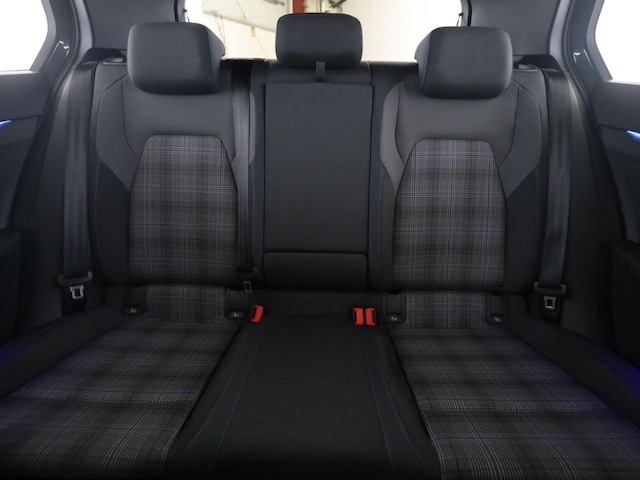 Volkswagen Golf GTE eHybrid