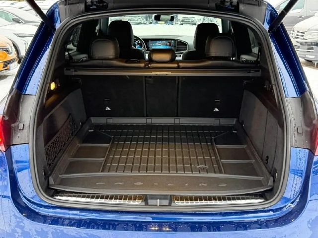 Mercedes-Benz GLE 450 4MATIC AMG Line