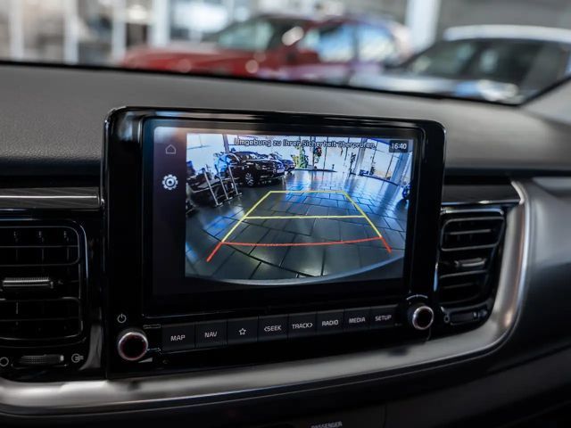 Kia Stonic GDi Vision