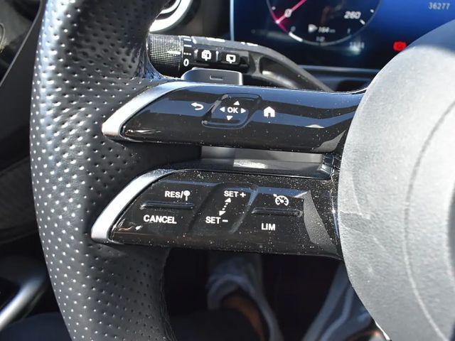 Mercedes-Benz C 200 AMG Line Estate