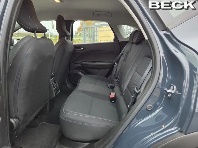 Renault Captur TCe 90 Zen