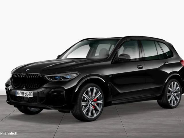BMW X5 M-Sport xDrive30d