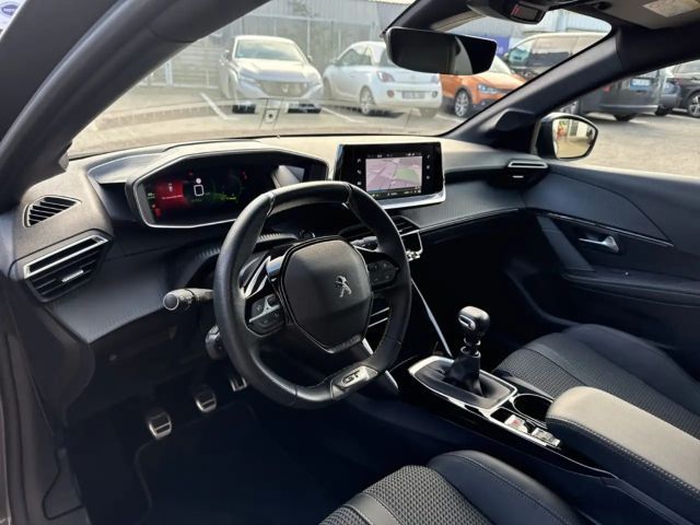 Peugeot 208 GT-Line PureTech