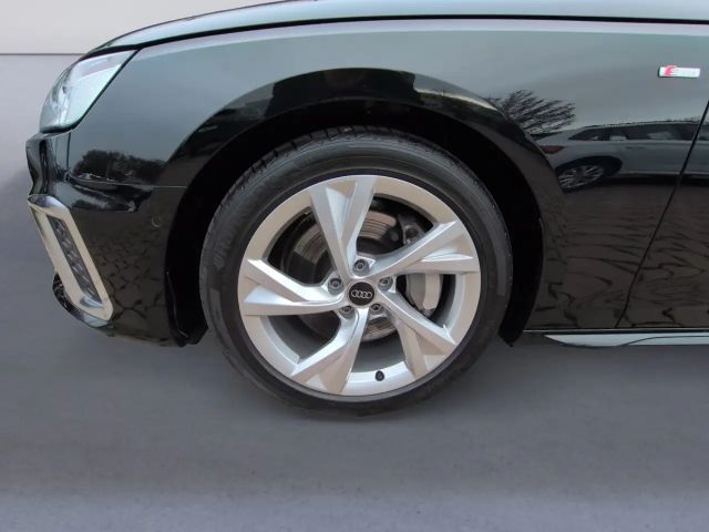 Audi A4 45 TFSI Avant Quattro S-Line S-Tronic