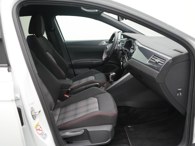 Volkswagen Polo DSG GTI