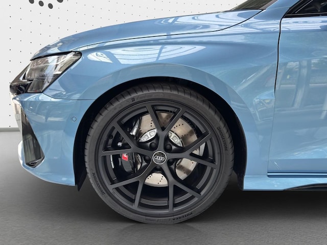 Audi RS3 Quattro S-Tronic Sedan