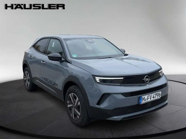 Opel Mokka Edition