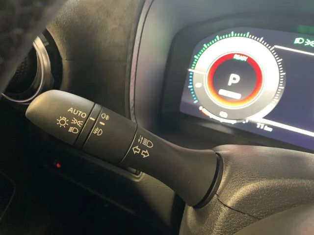 Nissan Juke Hybrid N-Design Tech/ProPilot/Bose/BFS