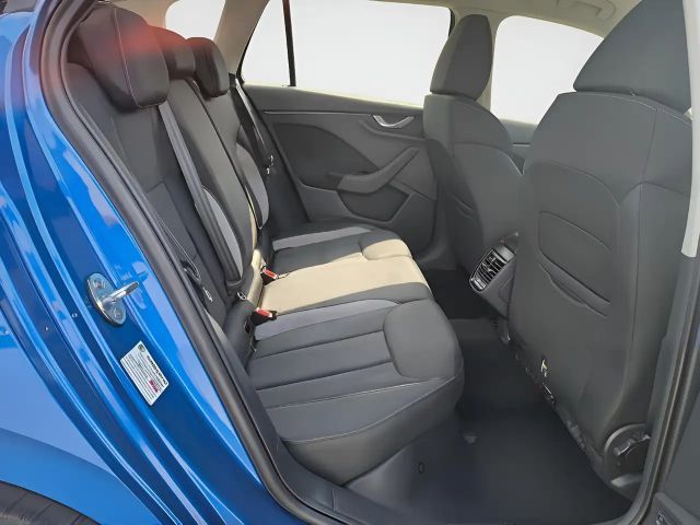 Skoda Kamiq 1.5 TSI Style Style