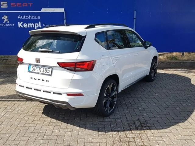 Cupra Ateca 2.0 TSI 4Drive DSG
