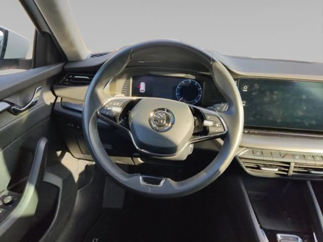 Skoda Octavia 2.0 TDI Ambition Combi