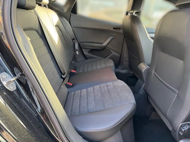 Seat Ibiza 1.0 TSI Xcellence