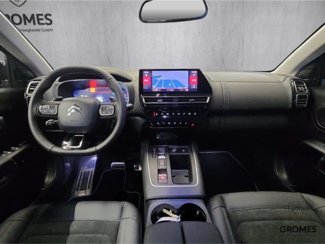 Citroën C5 Aircross PureTech Shine