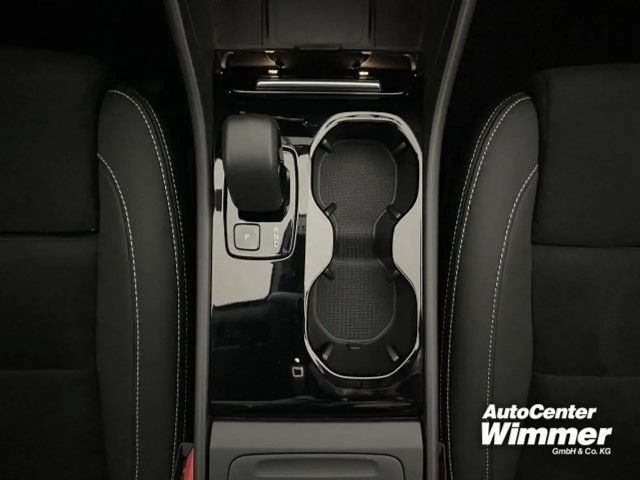 Volvo XC40 Recharge Ultimate