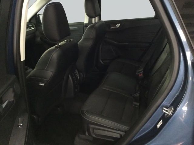 Ford Kuga EcoBoost Titanium X