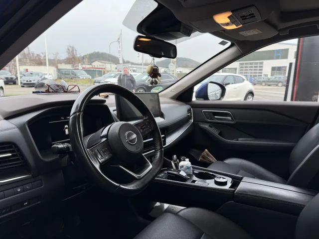 Nissan X-trail AWD Tekna e-4ORCE