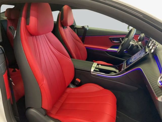 Mercedes-Benz CLE 300 Coupé