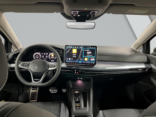 Volkswagen Golf DSG Golf VIII