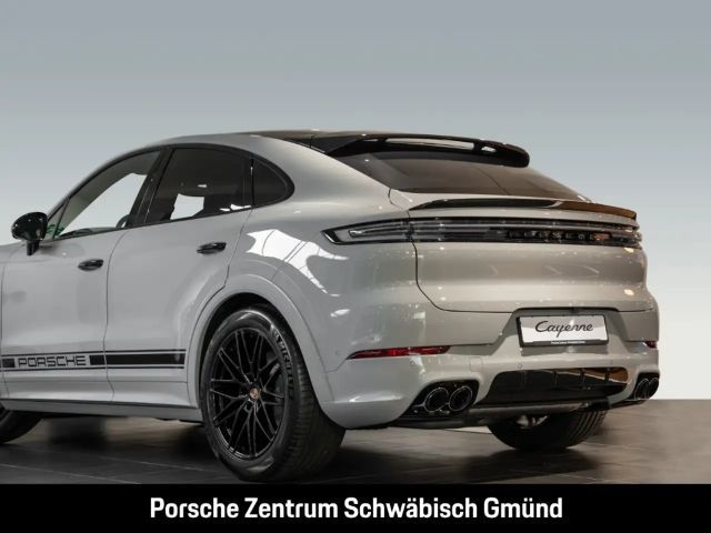 Porsche Cayenne Coupé GTS
