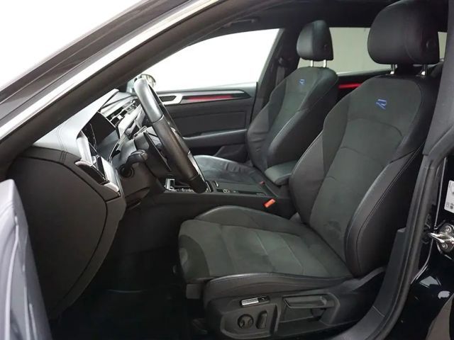 Volkswagen Arteon Shooting Brake 2.0 TSI DSG