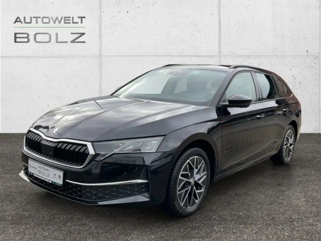 Skoda Octavia 2.0 TDI Combi Selection