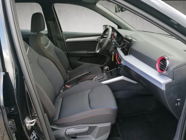 Seat Arona 1.5 TSI DSG FR-lijn