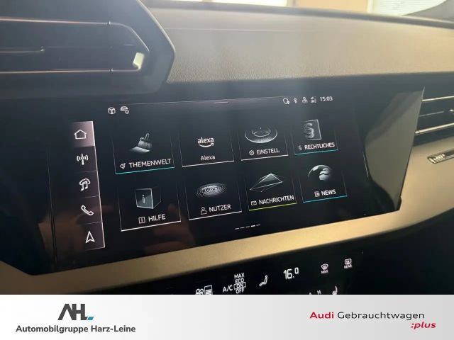 Audi A3 35 TFSI S-Tronic Sedan